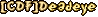 [CDF]Deadeye