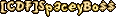 [CDF]SpaceyBo$$