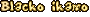 Blacko ikamo