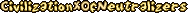 CivilizationXOfNeutralizers