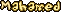 Mahamed