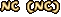 NC (NC)