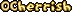 OCherrish