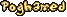 Poghamed