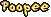 Poopee