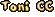 Toni CC