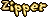 Zipper