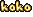 koko